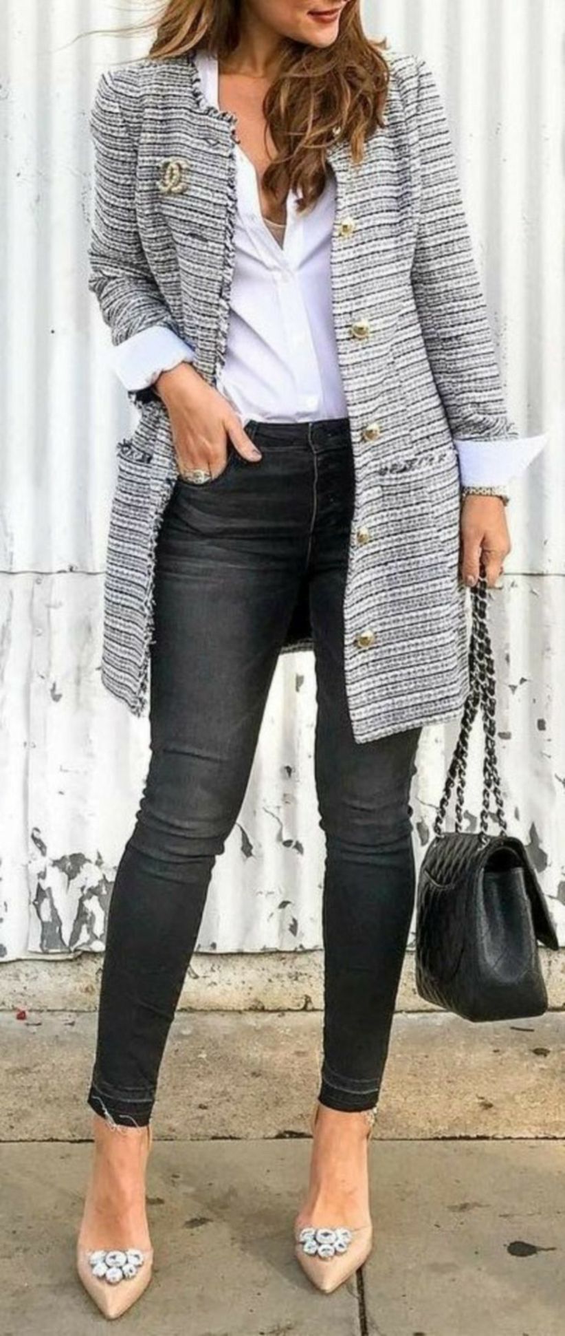 39 Inspiring Casual Style this Fall -   23 casual style fall
 ideas