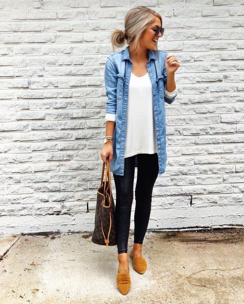 Posts from livingmybeststyle | LIKEtoKNOW.it -   23 casual style fall
 ideas
