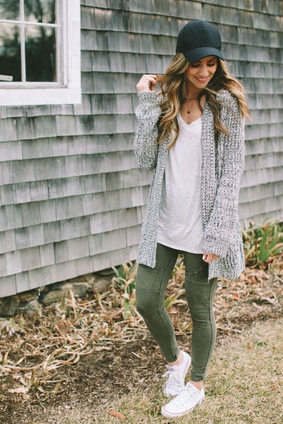 23 casual style fall
 ideas