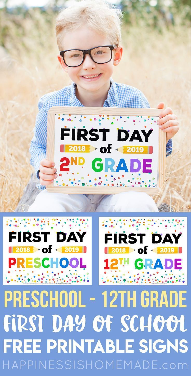 23 preschool crafts back to school
 ideas