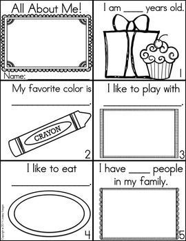 Image result for first day of school activities -   23 preschool crafts back to school
 ideas