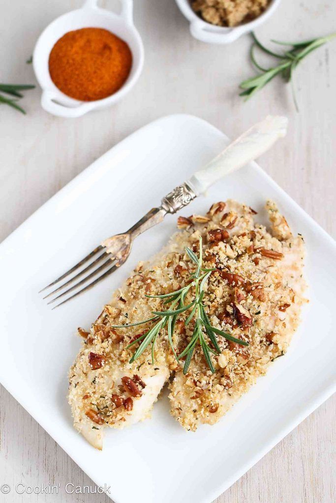 21 Anti-Inflammatory Recipes: Your 7-Day Meal Plan -   23 sweet tilapia recipes
 ideas