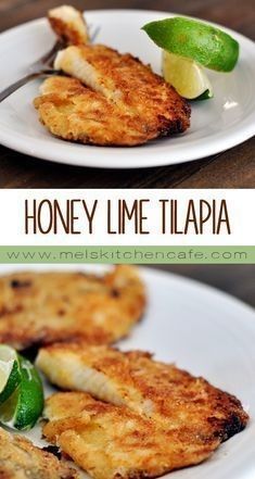 honey lime tilapia recipe -   23 sweet tilapia recipes
 ideas