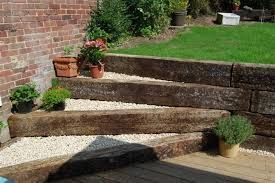 23 terrace garden steps
 ideas