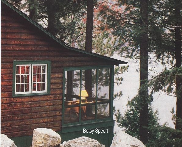 vintage lake, camp, cottage and cabin decor | Betsy Speert's Blog: Lake Sunapee Cabin-Cottage-Cabin-Cottage -   23 vintage cabin decor
 ideas