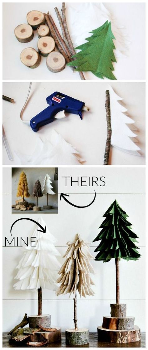 24 easy christmas decor
 ideas