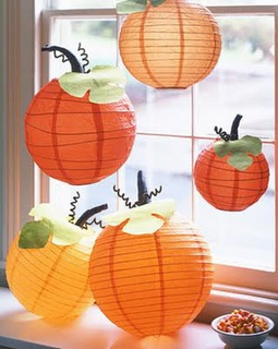 11 Inexpensive Fall Decorations -   24 fall decor classroom
 ideas
