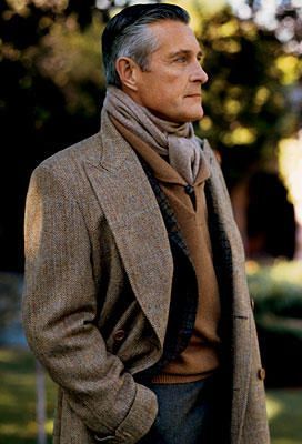 Brooks Brothers « The Sartorialist -   24 mens style elegant ideas