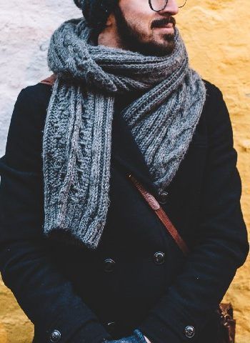 Finally STOP Winter Itch -   24 mens style elegant ideas