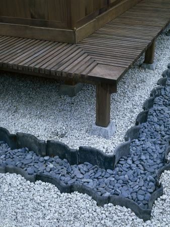 24 zen garden bench
 ideas