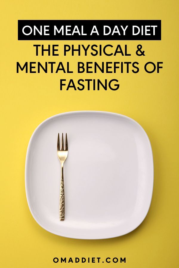 Physical And Mental Benefits Of A Fasting Program -   25 cleanse diet meals
 ideas