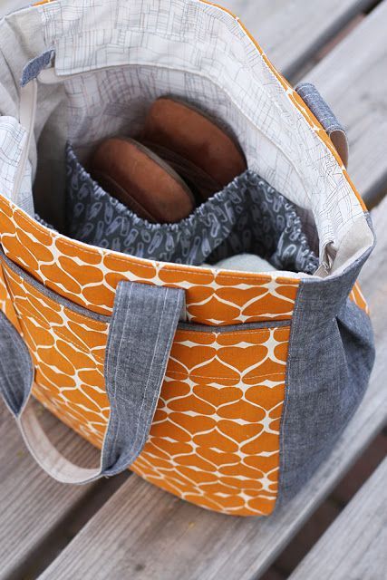 25 diy bag design
 ideas