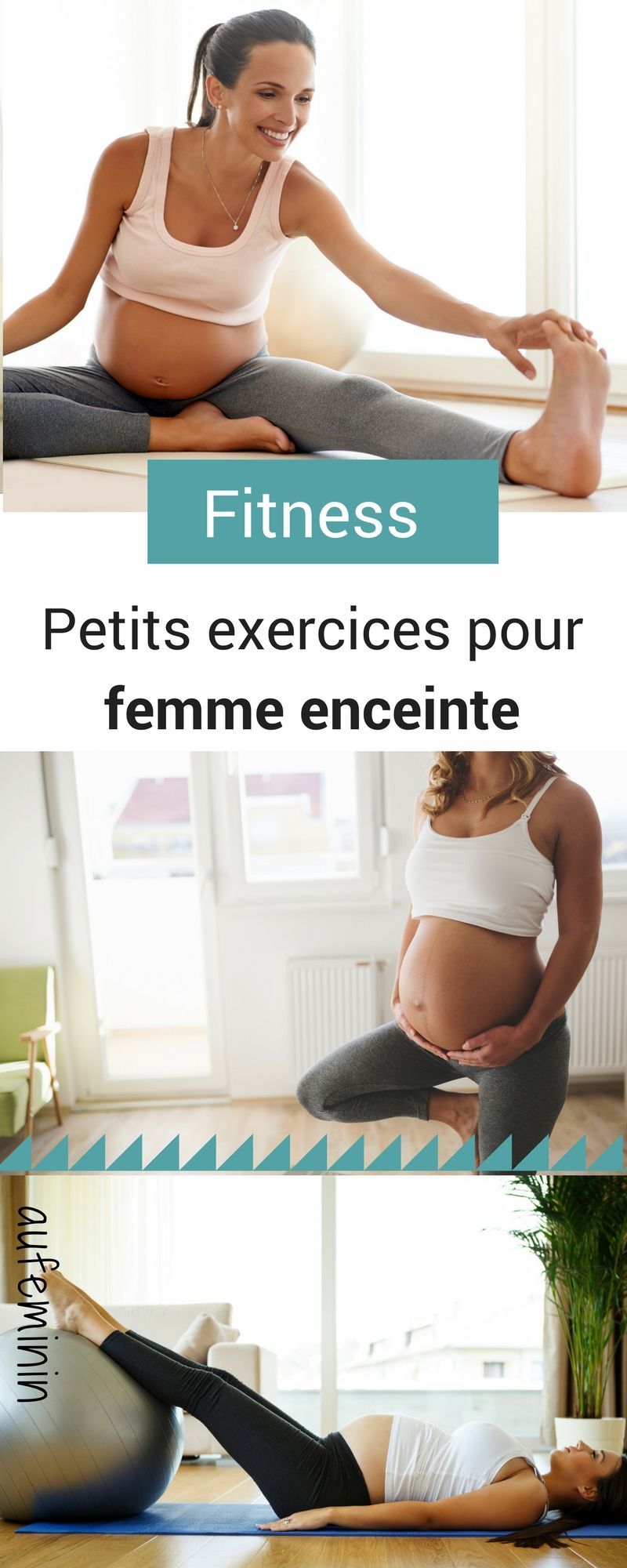 Quelques exercices de sport pour femme enceinte -   25 fitness femme grossesse
 ideas