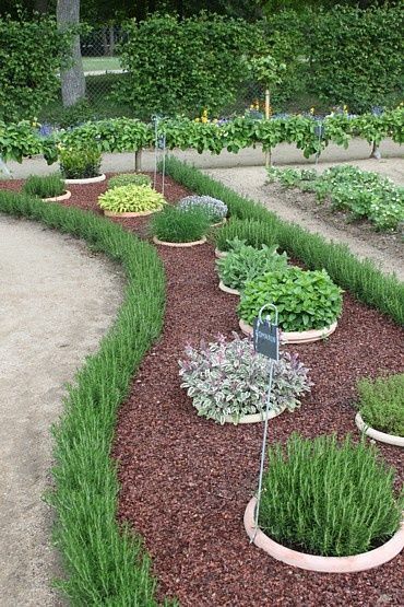 16 cheap garden landscaping
 ideas