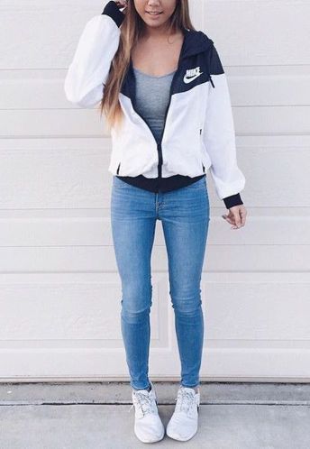 44 Cool Trends Clothes Back To School Outfits Ideas For Teens -   19 fitness clothes for teens
 ideas