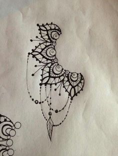 Image result for lace tattoo -   19 lace tattoo design
 ideas