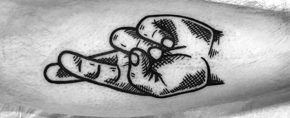 100 Celtic Cross Tattoos For Men - Ancient Symbol Design Ideas -   19 traditional cross tattoo
 ideas