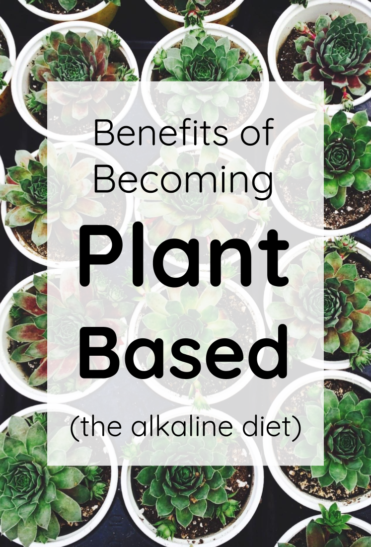 The Chemistry of Food: Acid-Alkaline Balance -   20 alkaline diet tips
 ideas