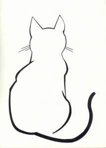 I’m Strange, You’re A Stranger (Prosopagnosia) -   20 calico cat tattoo ideas