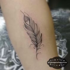 20 feather music tattoo
 ideas