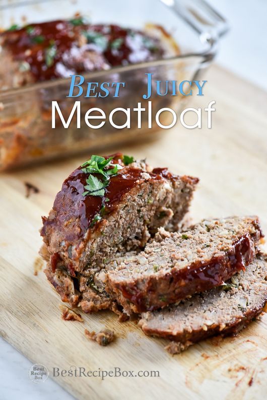 20 juicy meatloaf recipes
 ideas