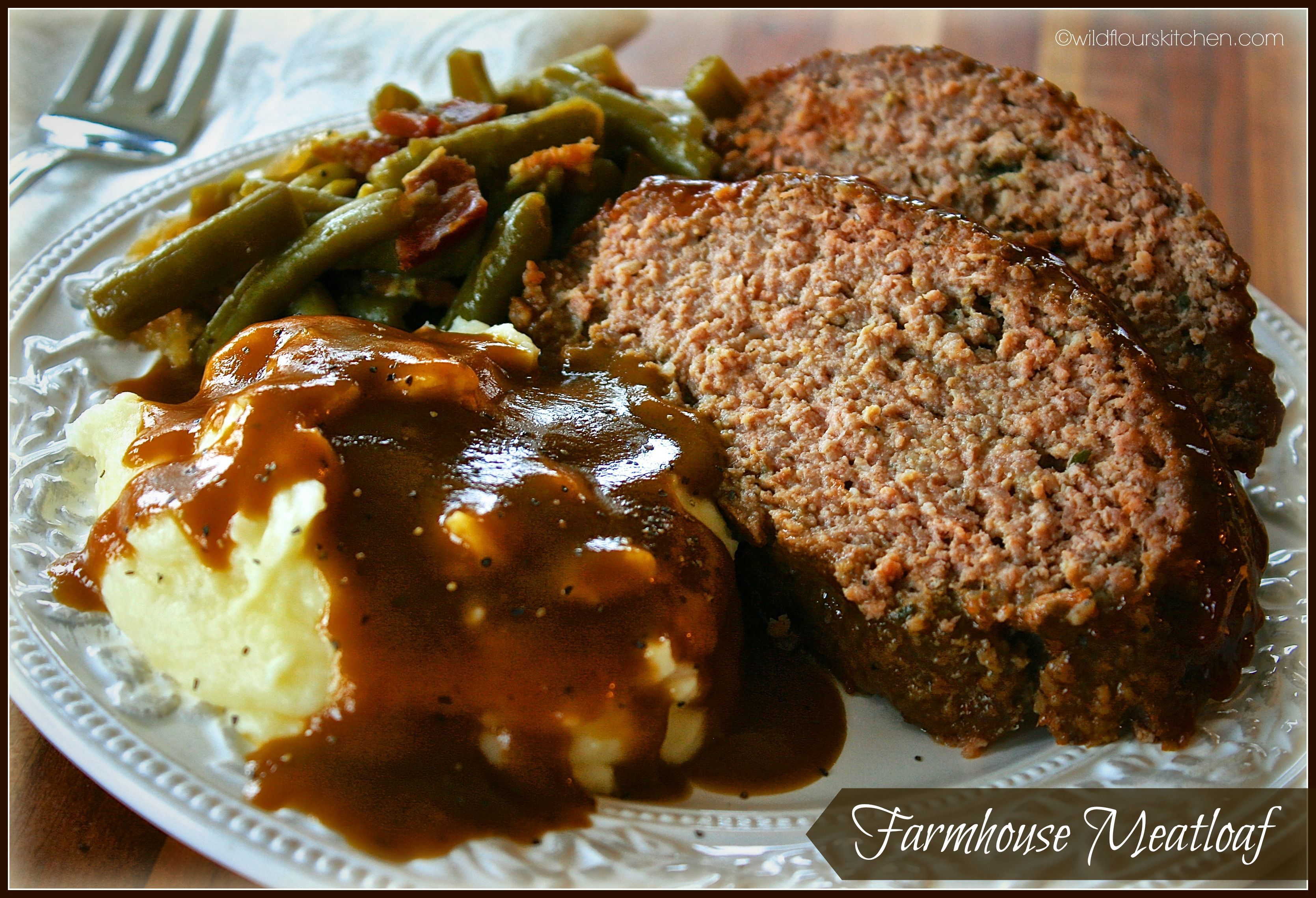 20 juicy meatloaf recipes
 ideas