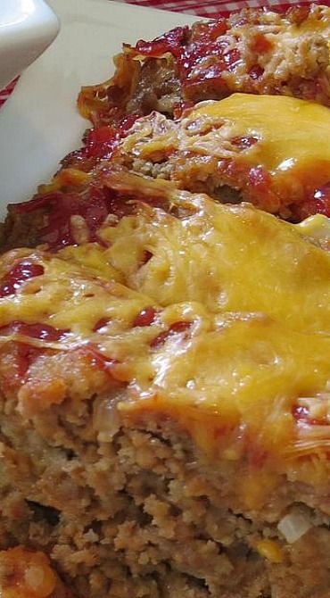 Best Ever Meatloaf -   20 juicy meatloaf recipes
 ideas