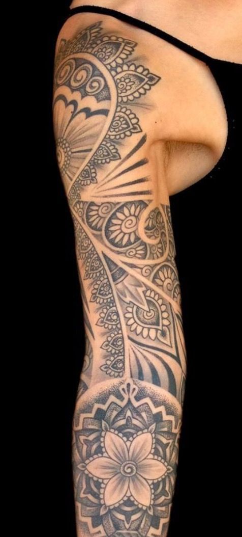 @gillianvidegar -   20 mens tattoo nature
 ideas