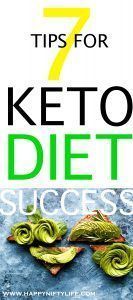 7 Things You Should Do to Lose Weight on the Ketogenic Diet -   21 abs diet recipes
 ideas