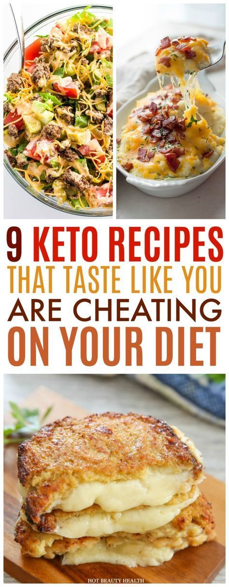 9 Ketogenic Recipes For Anyone On a Low Carb Diet -   21 abs diet recipes
 ideas