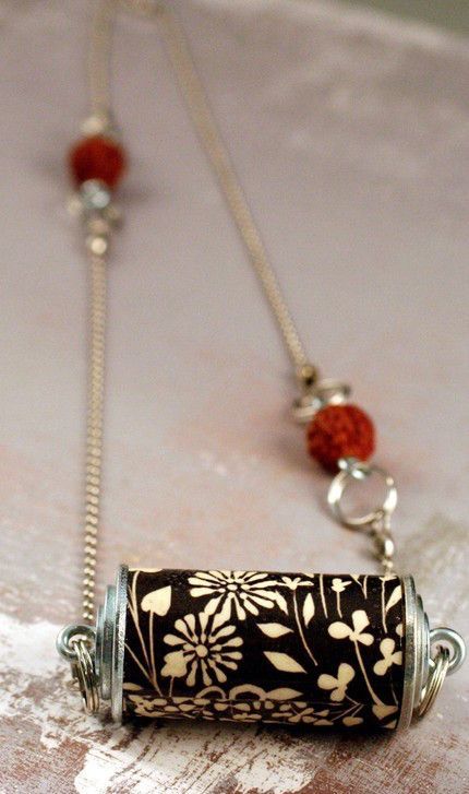 21 cork crafts jewelry
 ideas