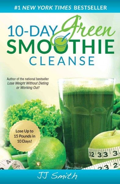 10-Day Green Smoothie Cleanse | 13098151 -   21 smoothie cleanse diet
 ideas