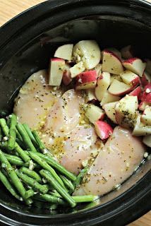 Dash Diet Phase 2: Dash Diet Crock Pot Recipes                                                                                                                                                                                 More -   22 dash diet chicken
 ideas