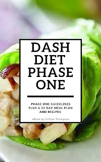 The DASH Diet Plan: DASH Diet Meal Plan -Phase 1 -   22 dash diet chicken
 ideas