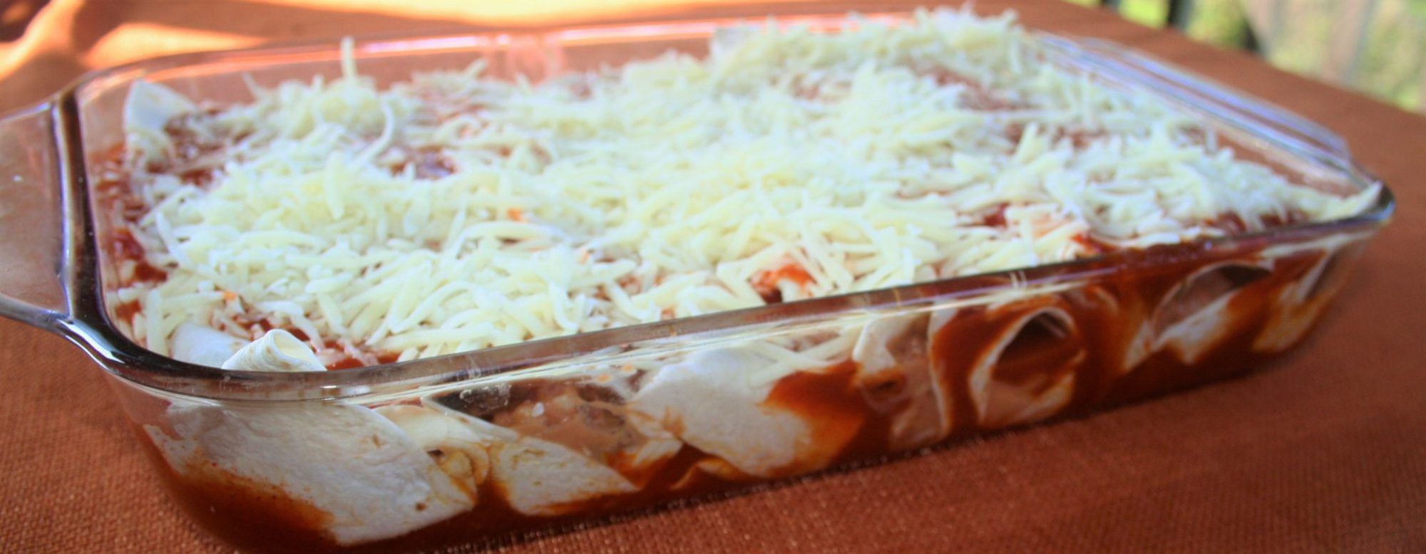 Low Sodium Chicken Enchiladas -   22 dash diet chicken
 ideas