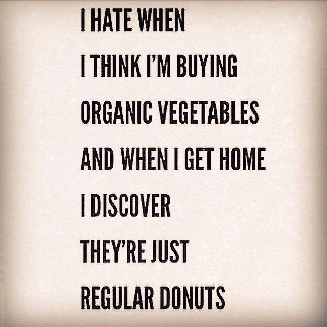 22 diet funny donut
 ideas