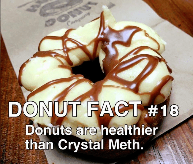 Click the Update button (to the right) to see the snippet from your website.Are you one of the many people -   22 diet funny donut
 ideas