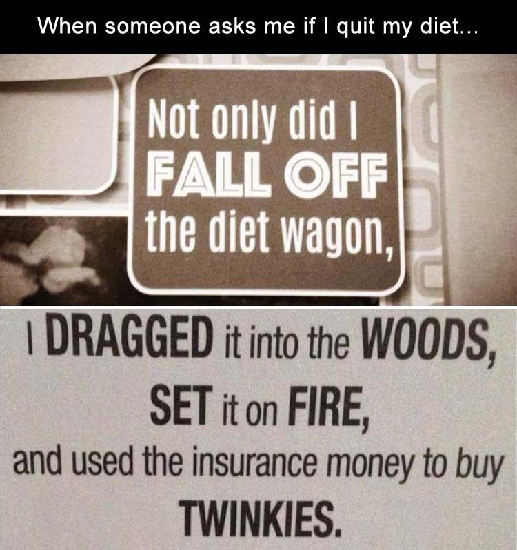 Funny Picture Dump Of The Day 35 Pics -   22 diet funny donut
 ideas