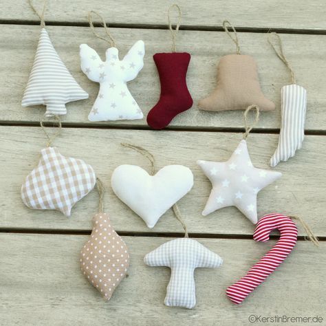 Adventsdekoartion ITH Stickdateien Set -   22 diy deko landhaus
 ideas