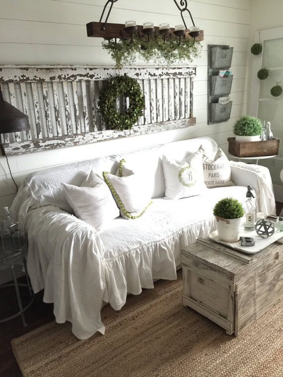 22 shabby farmhouse decor
 ideas