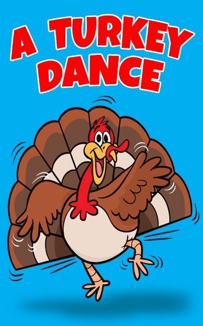 A Turkey Dance: Your children will learn the moves to this popular Thanksgiving dance song that is sweeping the world! This song is also great for brain breaks and your unit/theme on animals. -   22 thanksgiving crafts for elementary
 ideas