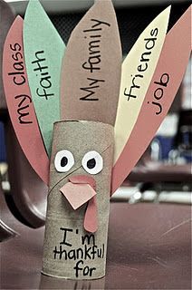 Giving thanks in 1st grade! -   22 thanksgiving crafts for elementary
 ideas