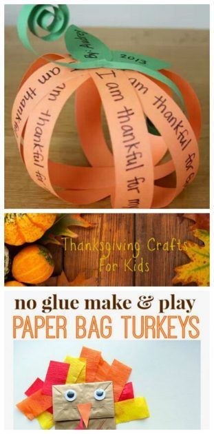 22 thanksgiving crafts for elementary
 ideas