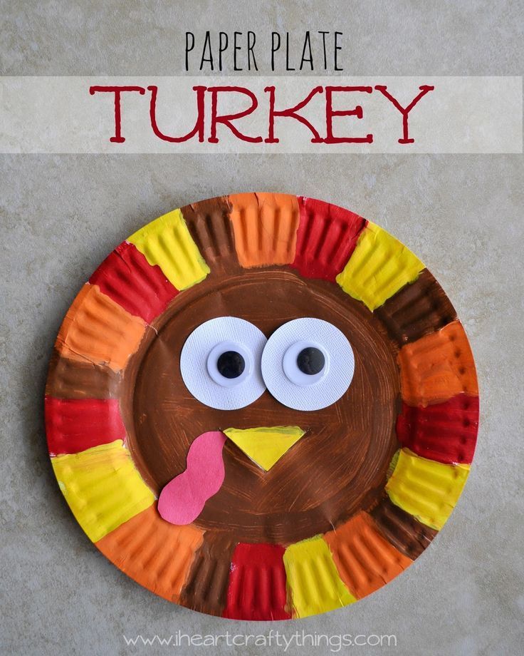 22 thanksgiving crafts for elementary
 ideas