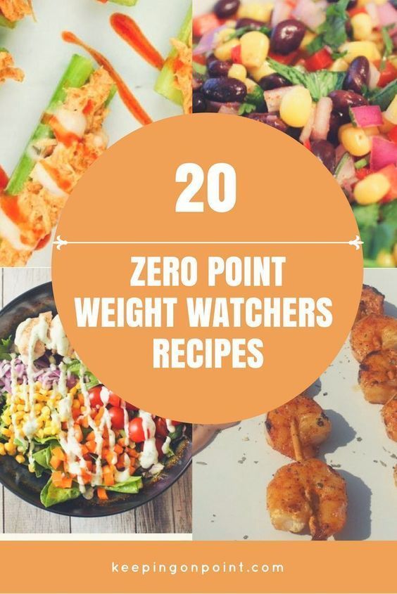 20 (More) Zero Point Recipes -   22 weight watchers grilling recipes
 ideas