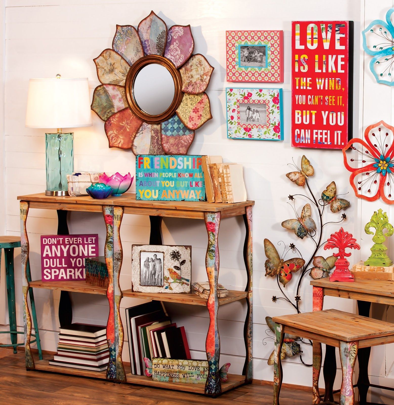 gypsy eclectic home furnishings | ... to 