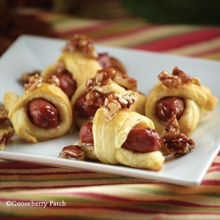 What are your most amazing appetizers? -   23 cocktail sausage recipes
 ideas