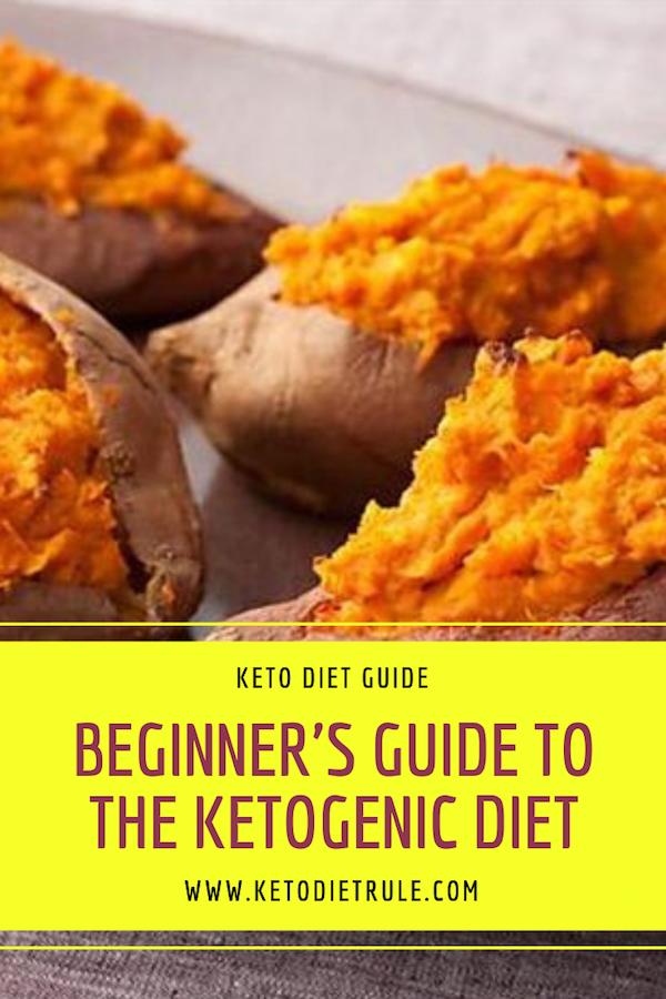 Keto Diet for Beginners - The Complete Keto Guide to Ketosis -   23 diet menu recipes
 ideas