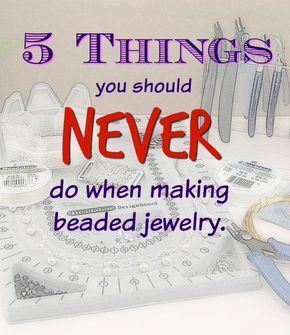 This is just what you need to know when making jewelry!                                                                                                                                                     More -   23 diy box jewelry
 ideas