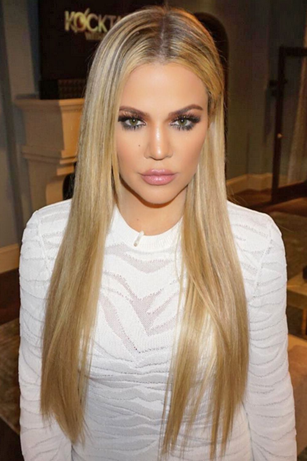 Long Hairstyles: Celebrity Styles We Love -   23 kardashian style hairstyles ideas